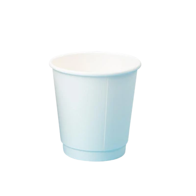 8oz Çift Duvarlı Bardaklar