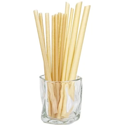 Şeker Kamışı Bagasse Straw